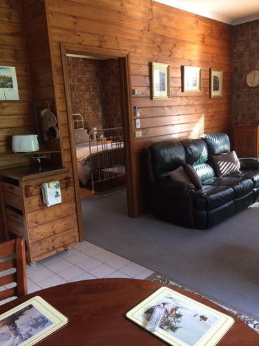 Farmhouse Flat 3*