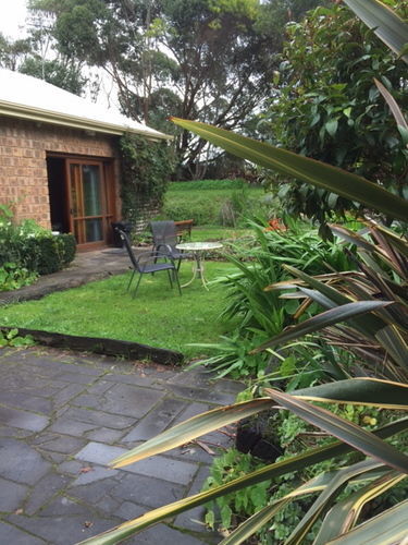 Farmhouse Flat Hotel