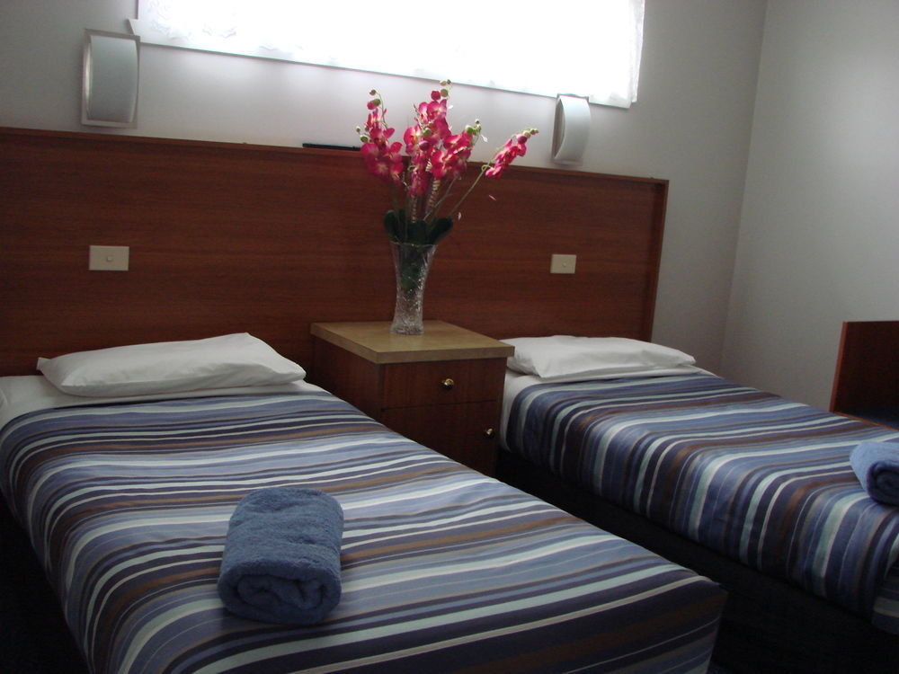 Anchor Belle 3* Warrnambool