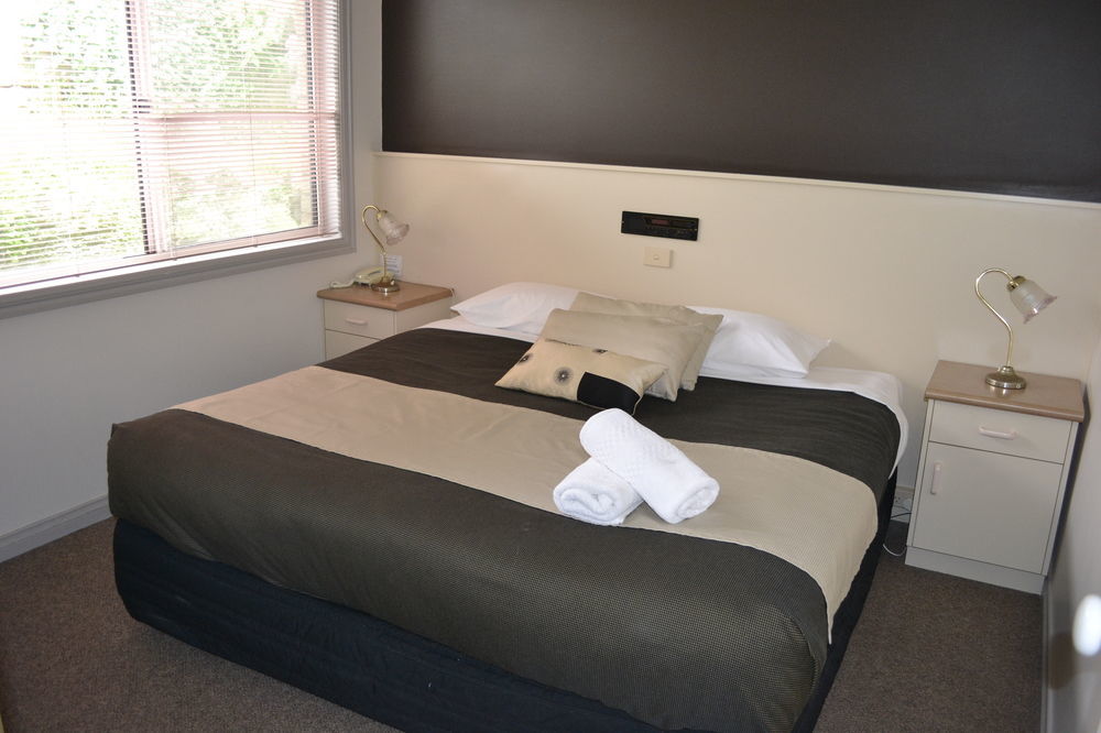 Anchor Belle Motel Warrnambool