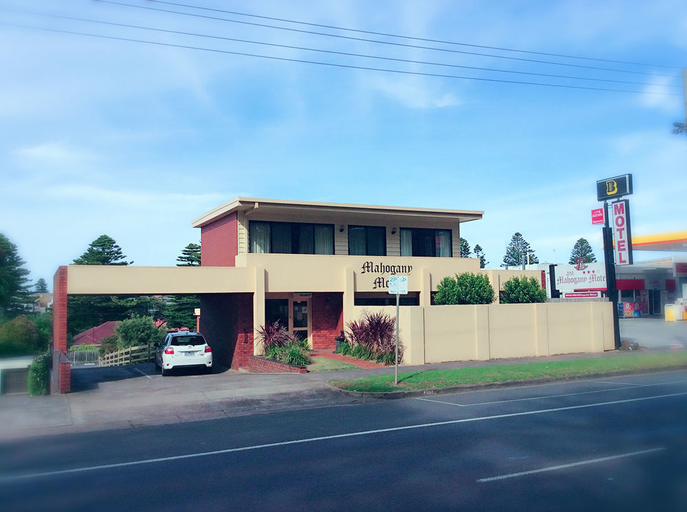 Mahogany Motel Warrnambool
