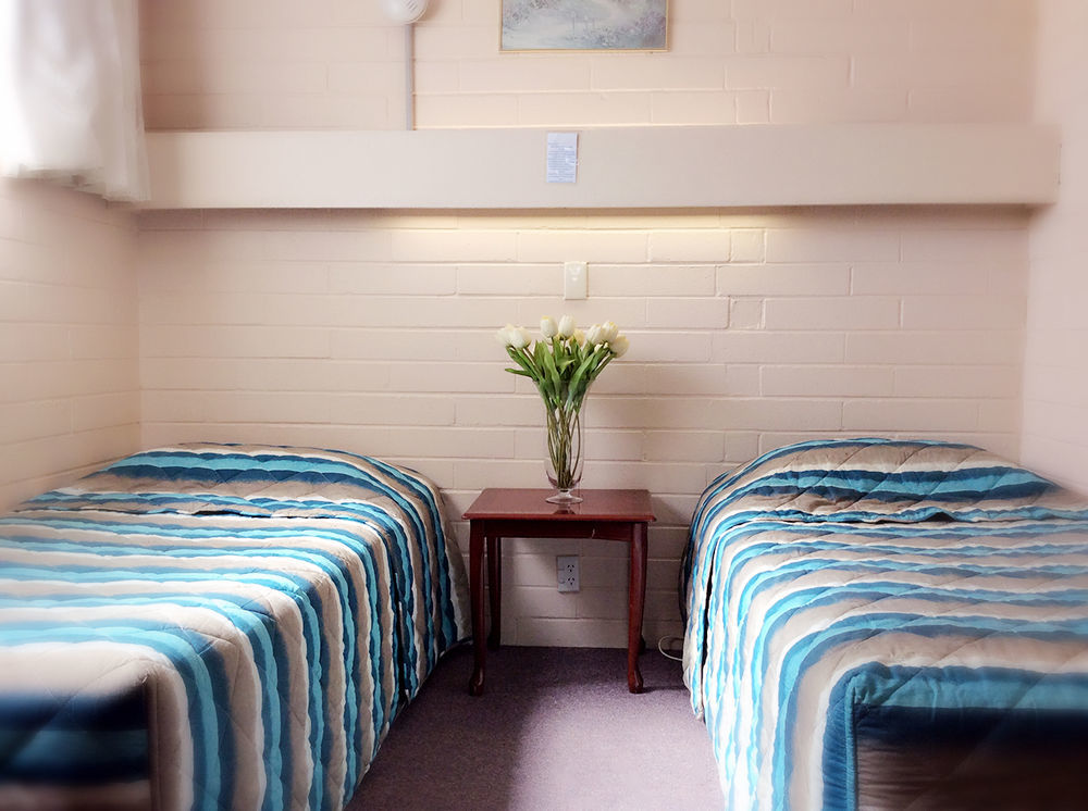 Mahogany Motel 3*