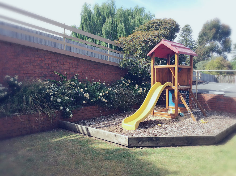 Mahogany Motel Warrnambool