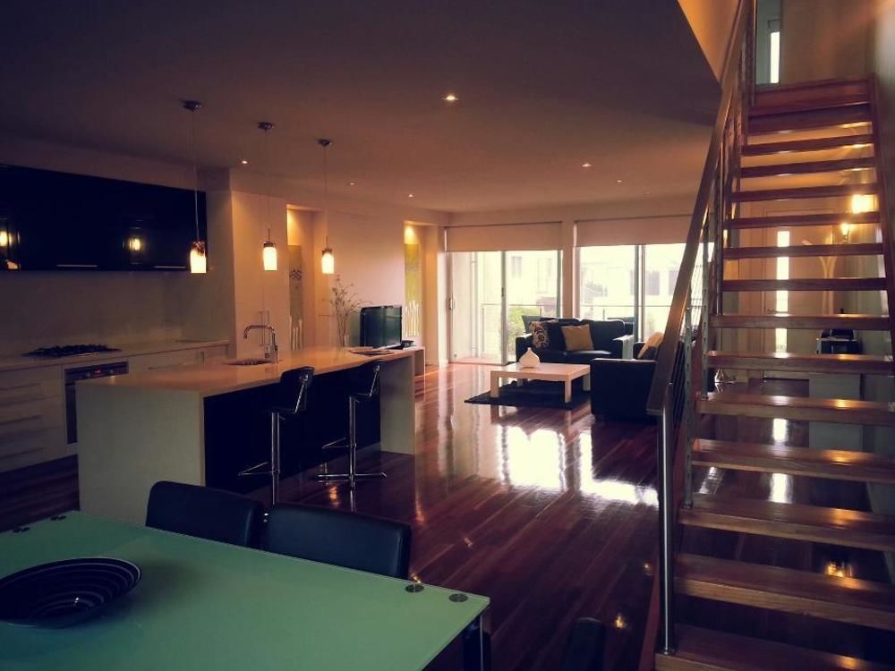 Apartment 104 On Merri