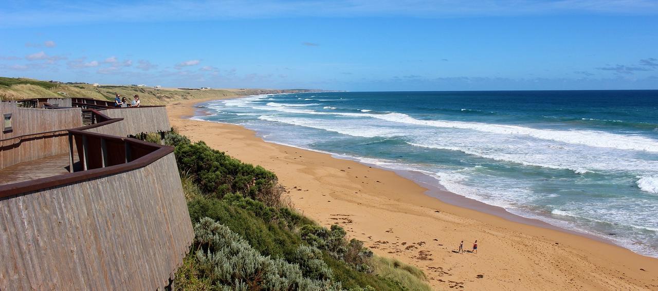 Seashells On Banyan Apartment Warrnambool