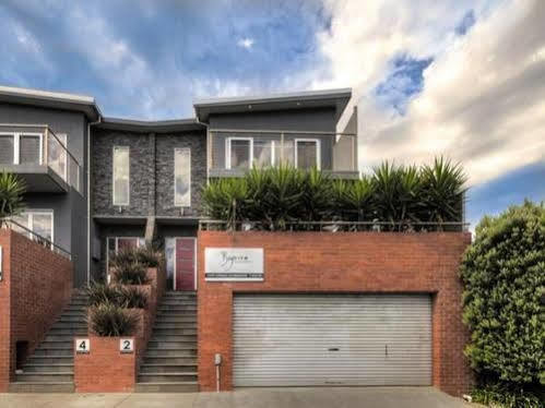 Bayview Serviced Apartment