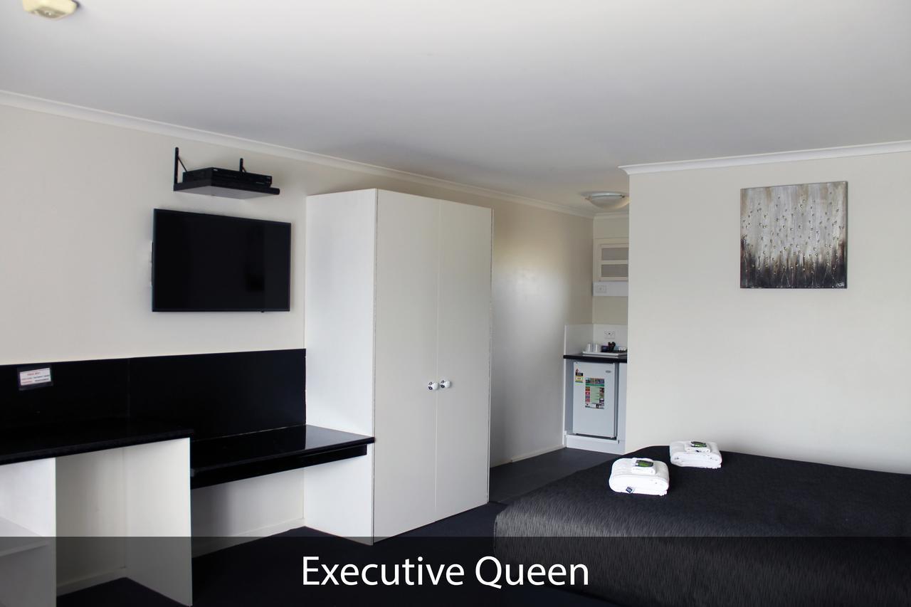 Gateway Motor Motel Warrnambool