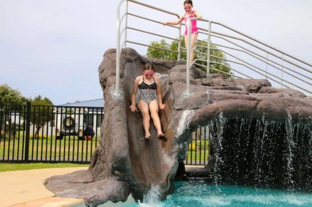 Holiday park Nrma Riverside