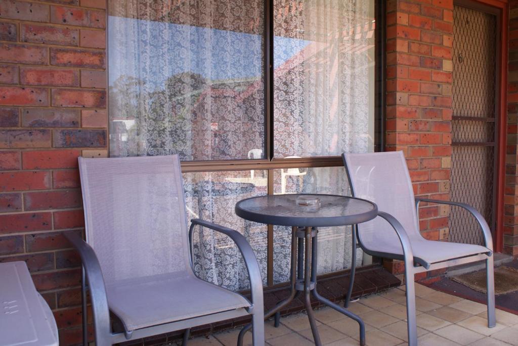 And Chalet