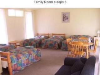 Motel Southern Right Motor Warrnambool