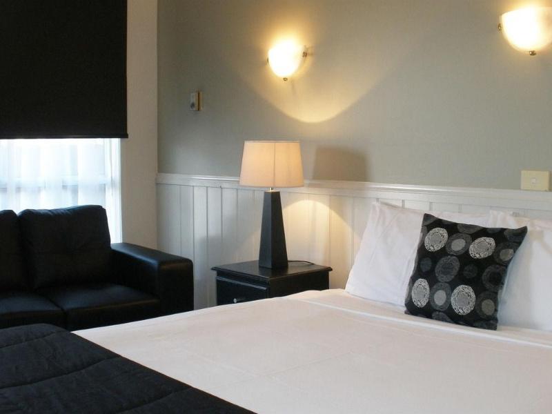 Motel Gateway Motor 3*