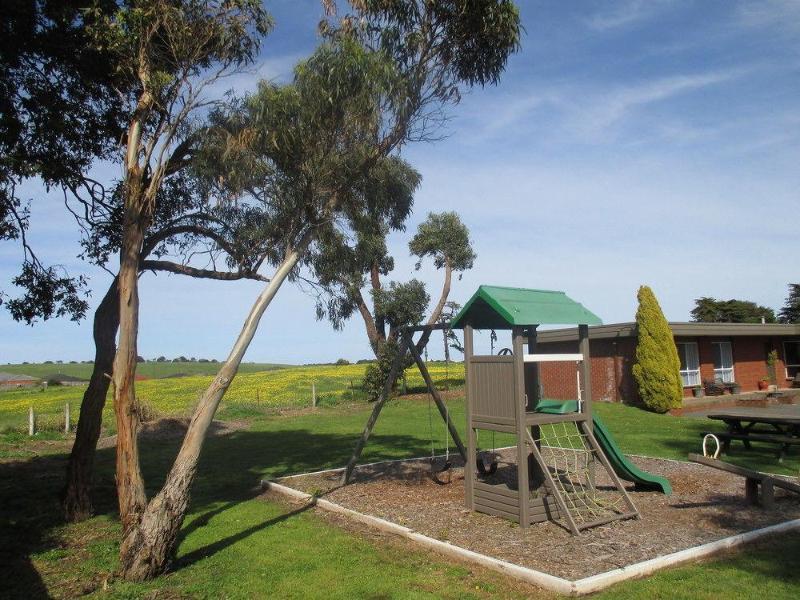 Motel Gateway Motor 3*