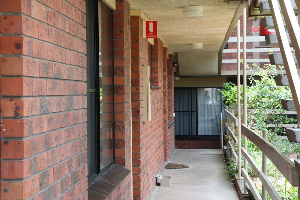 Motel Mahogany 3*