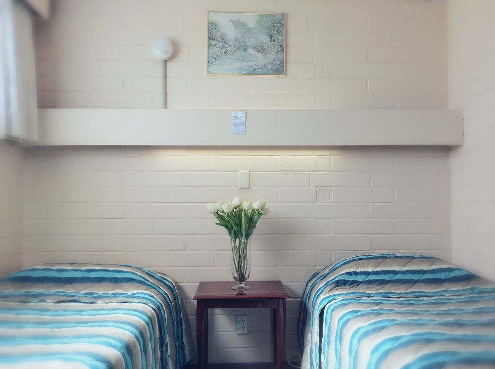 Motel Mahogany 3*