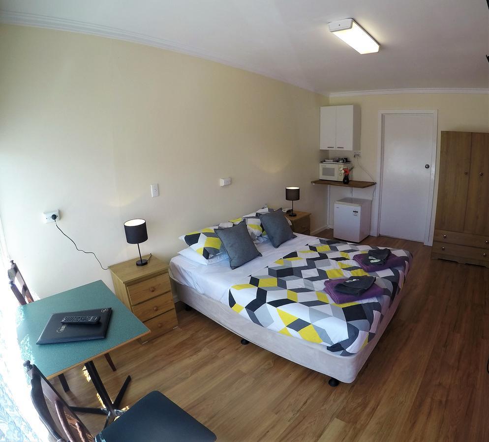 Motel Turn-in Warrnambool