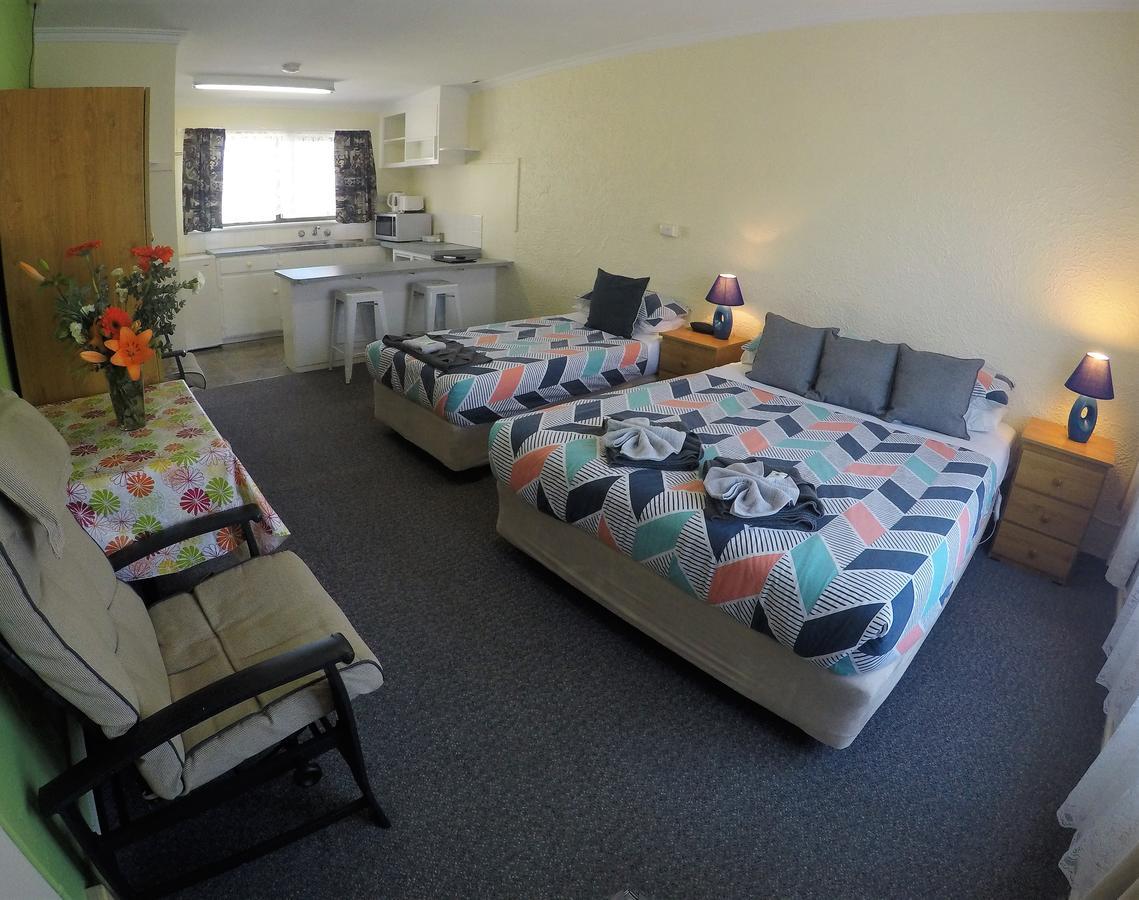 Turn-in Warrnambool