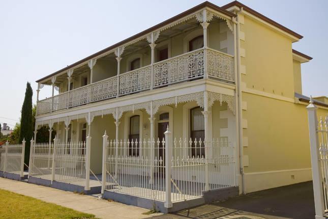 King Street Apartment Warrnambool