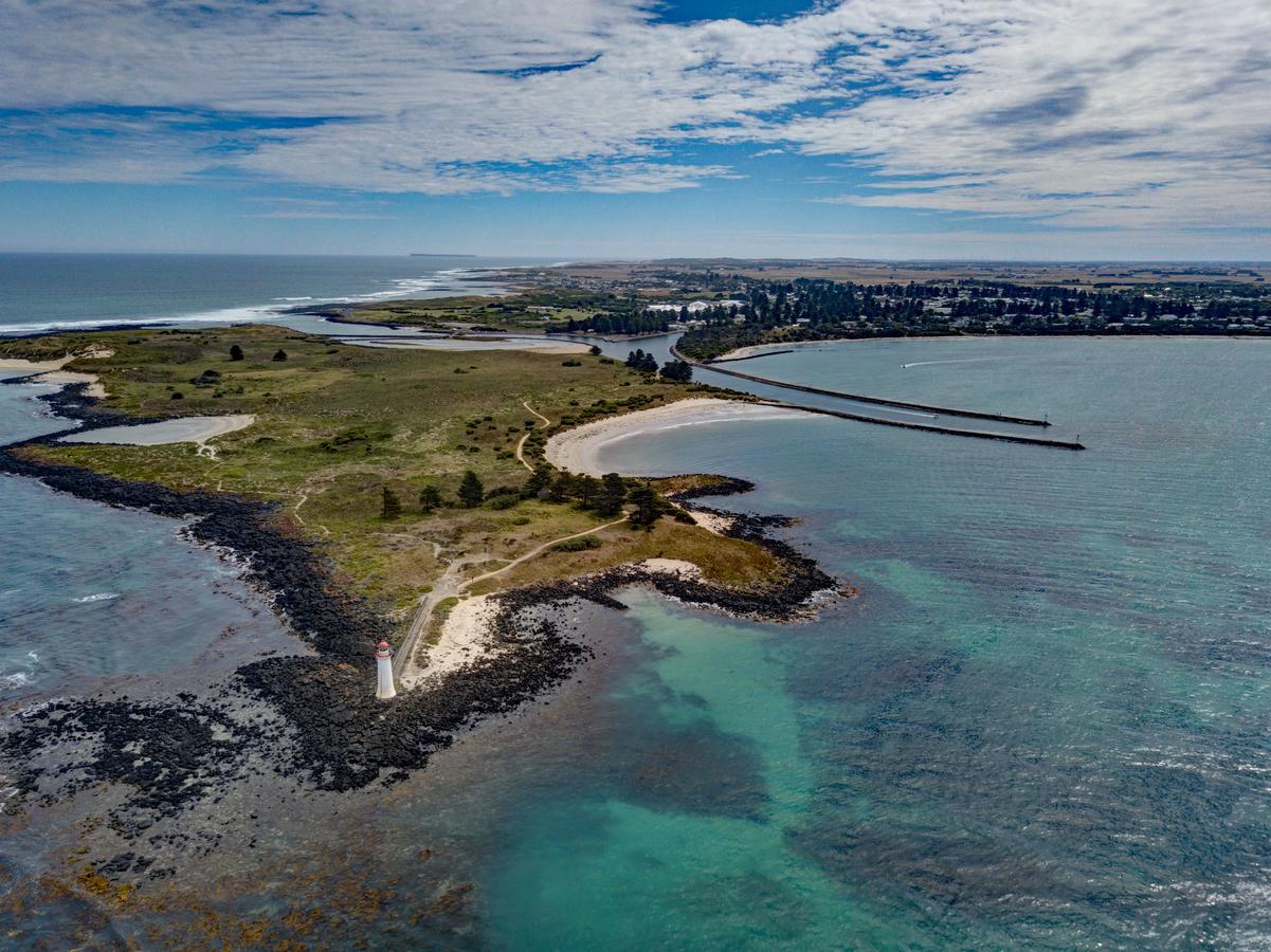 Elm Tree 4* Warrnambool