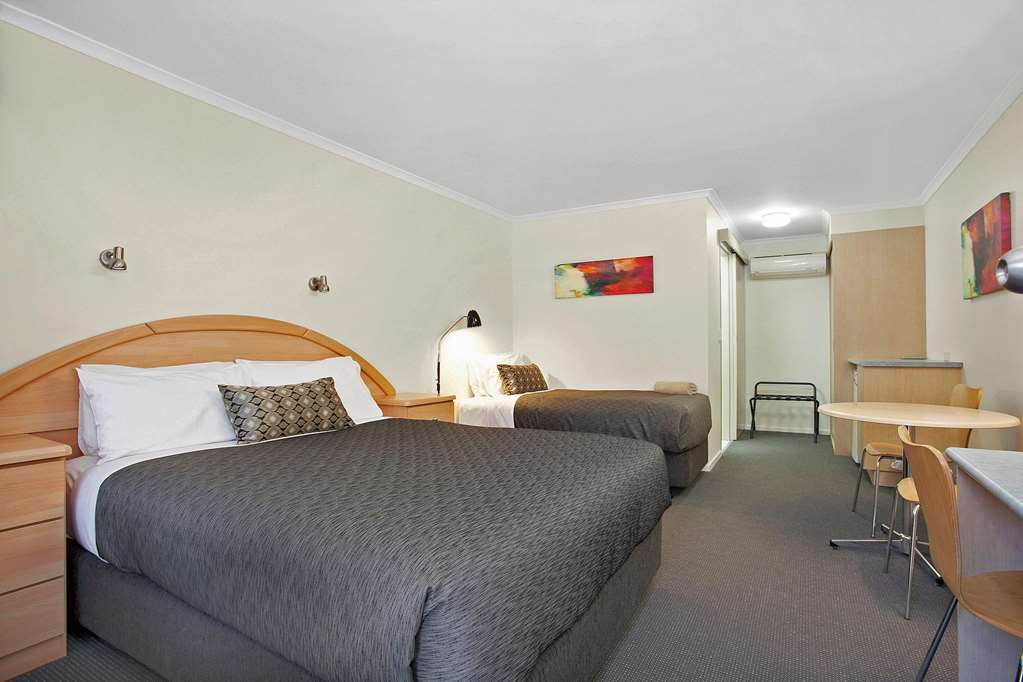 Hotel Comfort International 4*