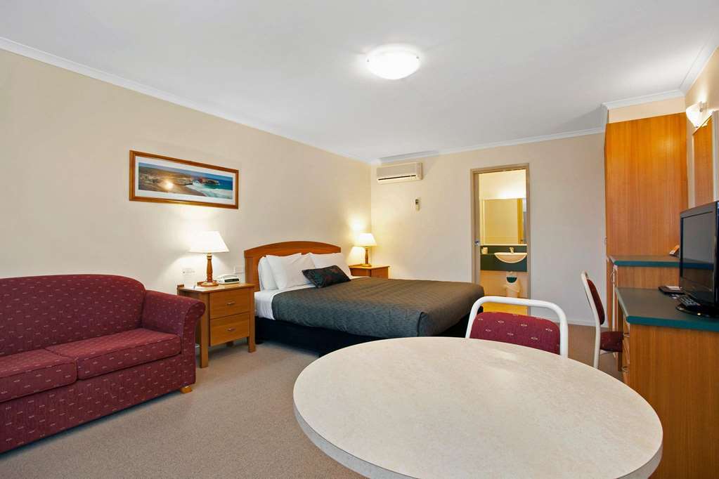 Hotel Comfort International Warrnambool