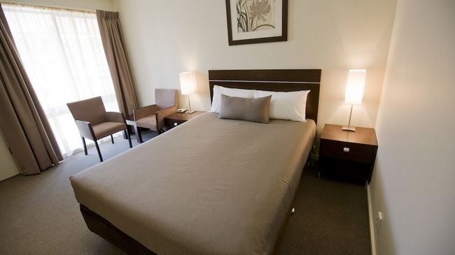 Elm Tree Motel