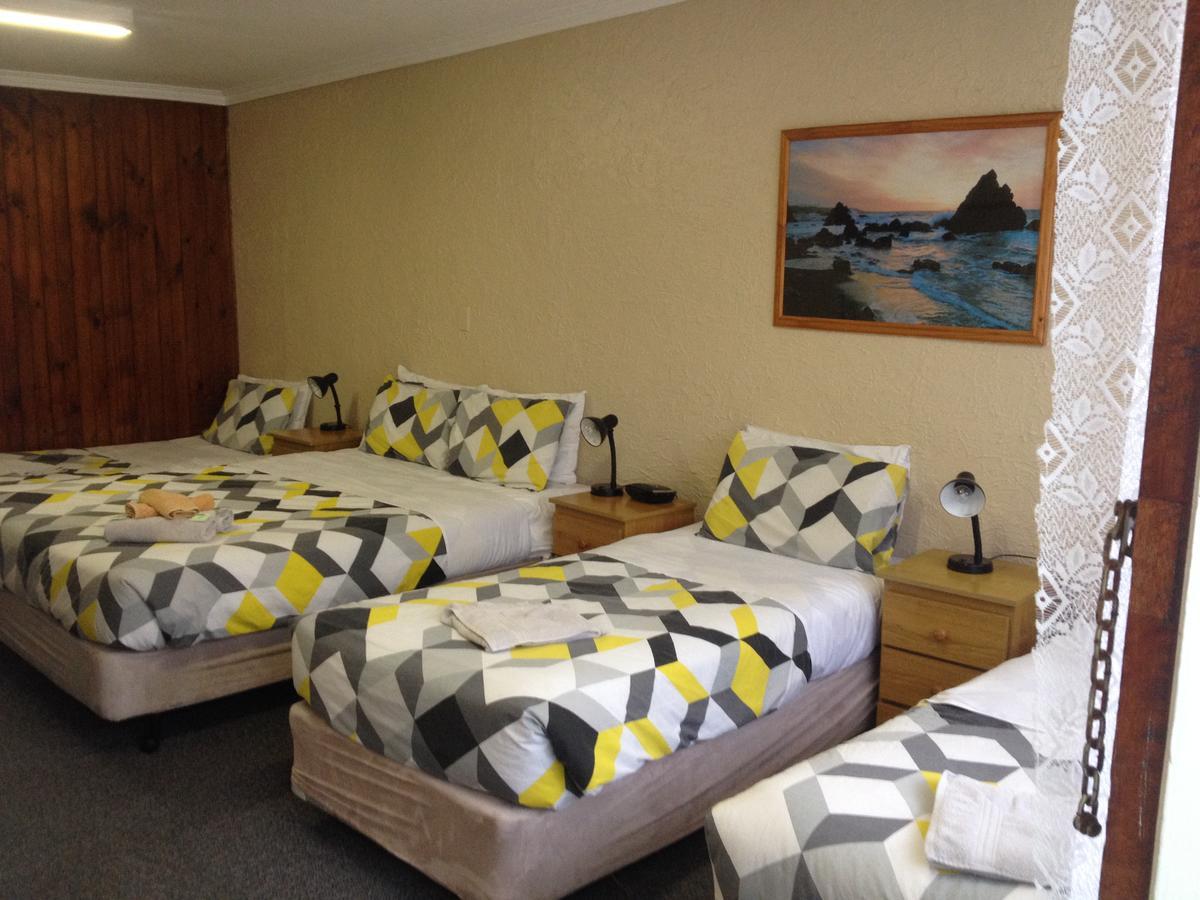 Motel Turn-in Warrnambool