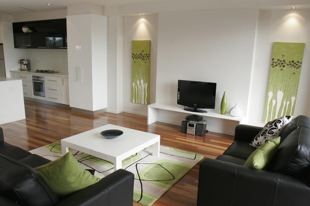 Apartment 104 On Merri