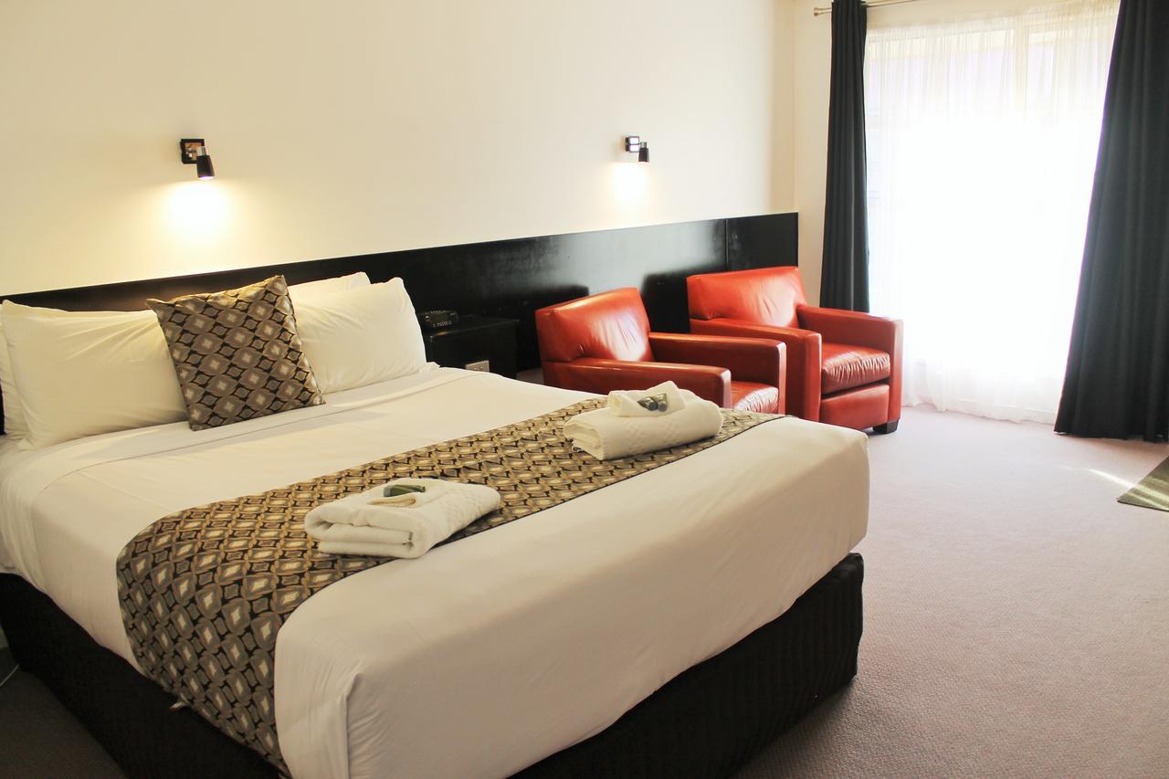 Motel Gateway Motor Warrnambool
