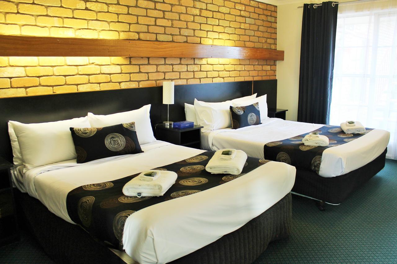 Gateway Motor Motel Warrnambool