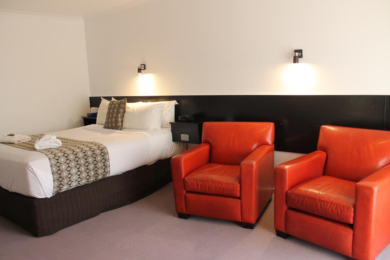 Gateway Motor Motel Warrnambool