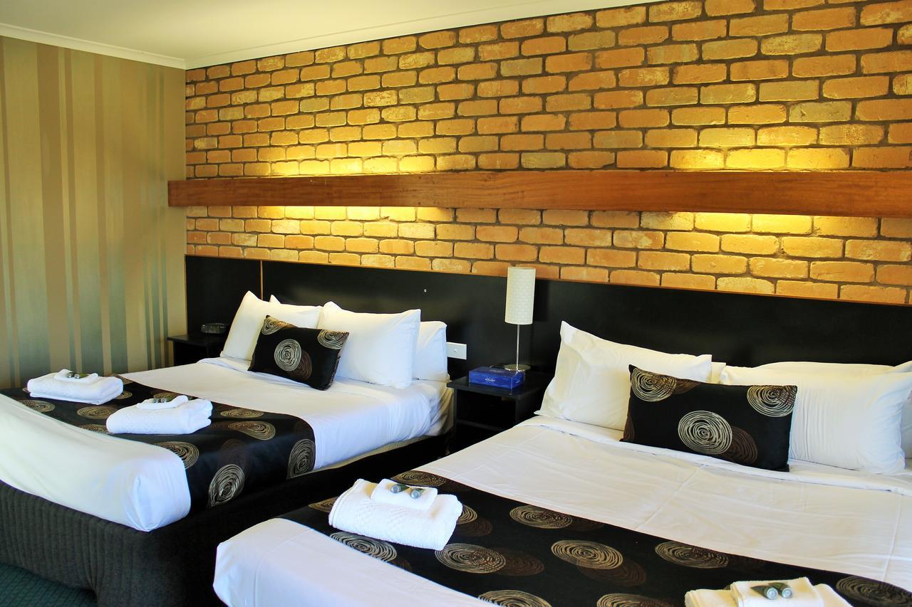 Motel Gateway Motor