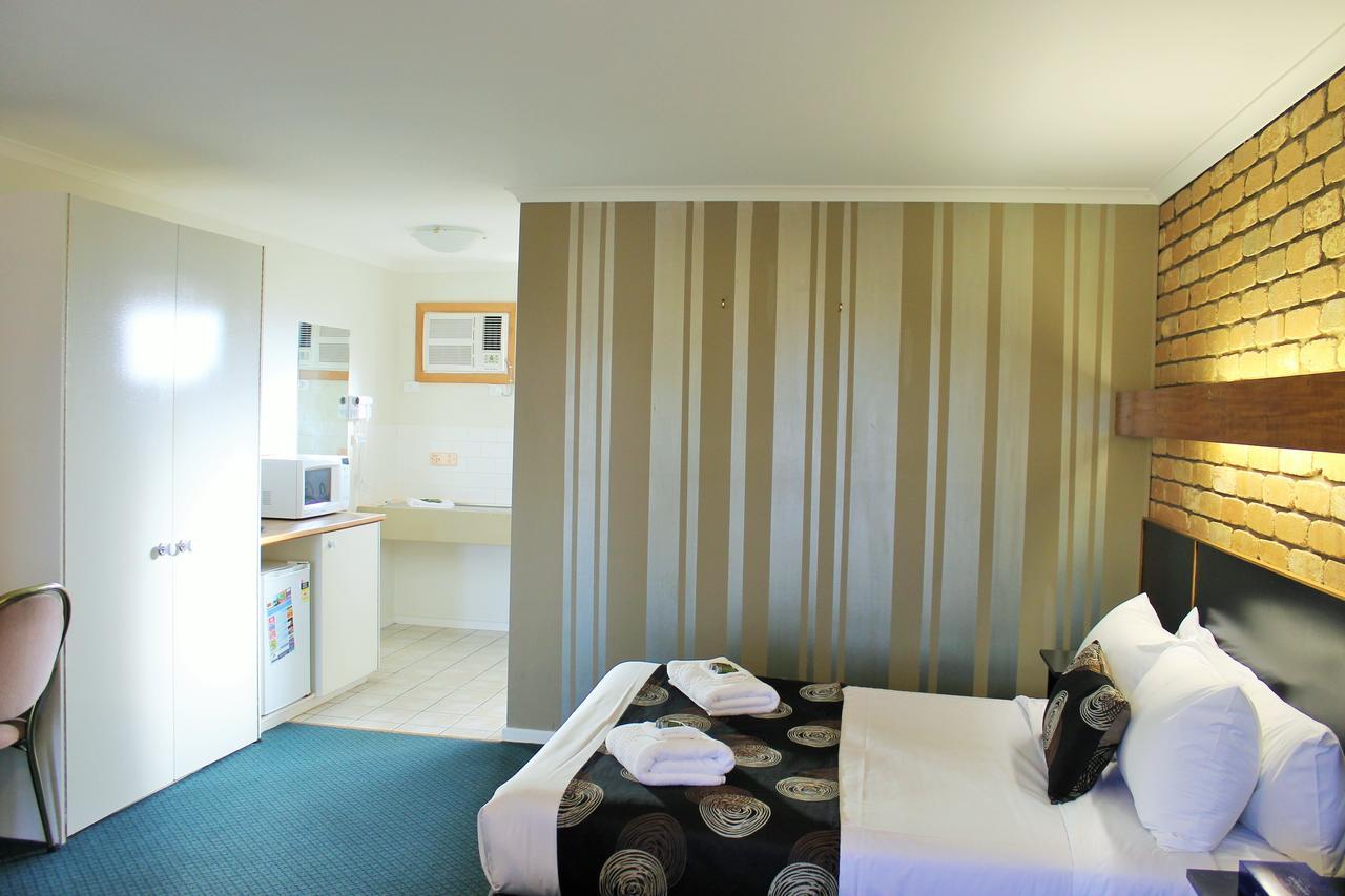 Gateway Motor 3* Warrnambool