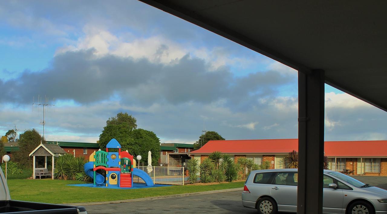 Motel Gateway Motor