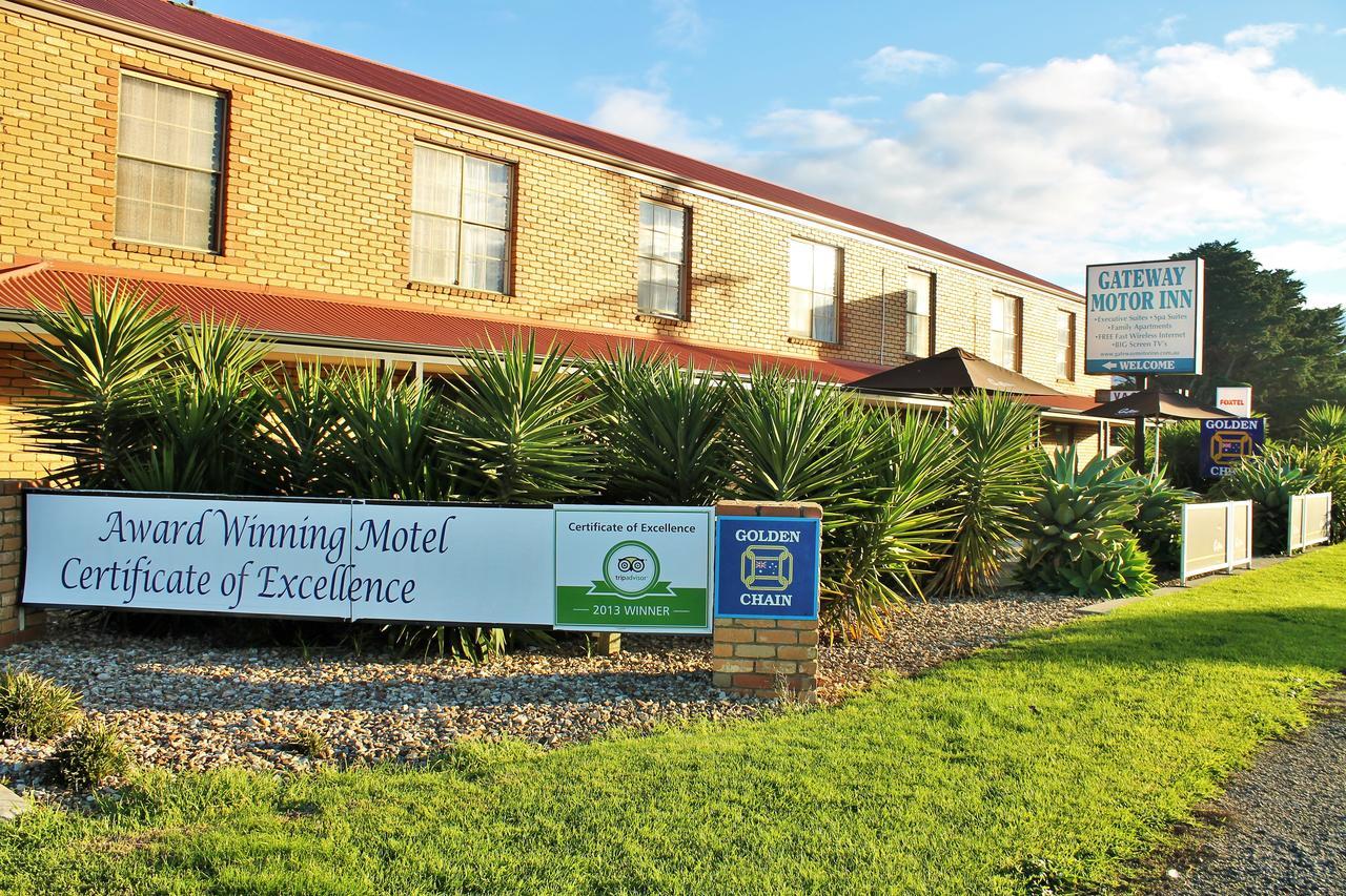 Gateway Motor Motel
