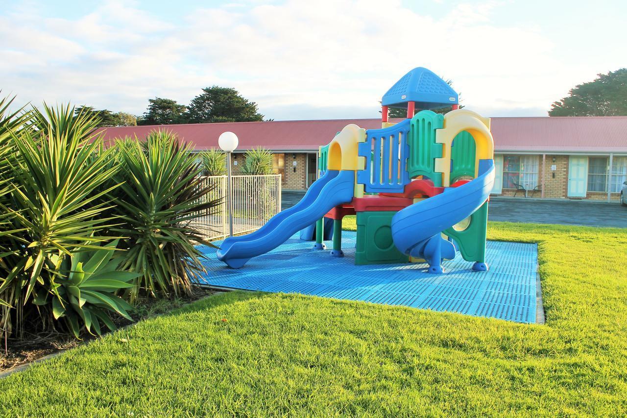 Motel Gateway Motor 3*