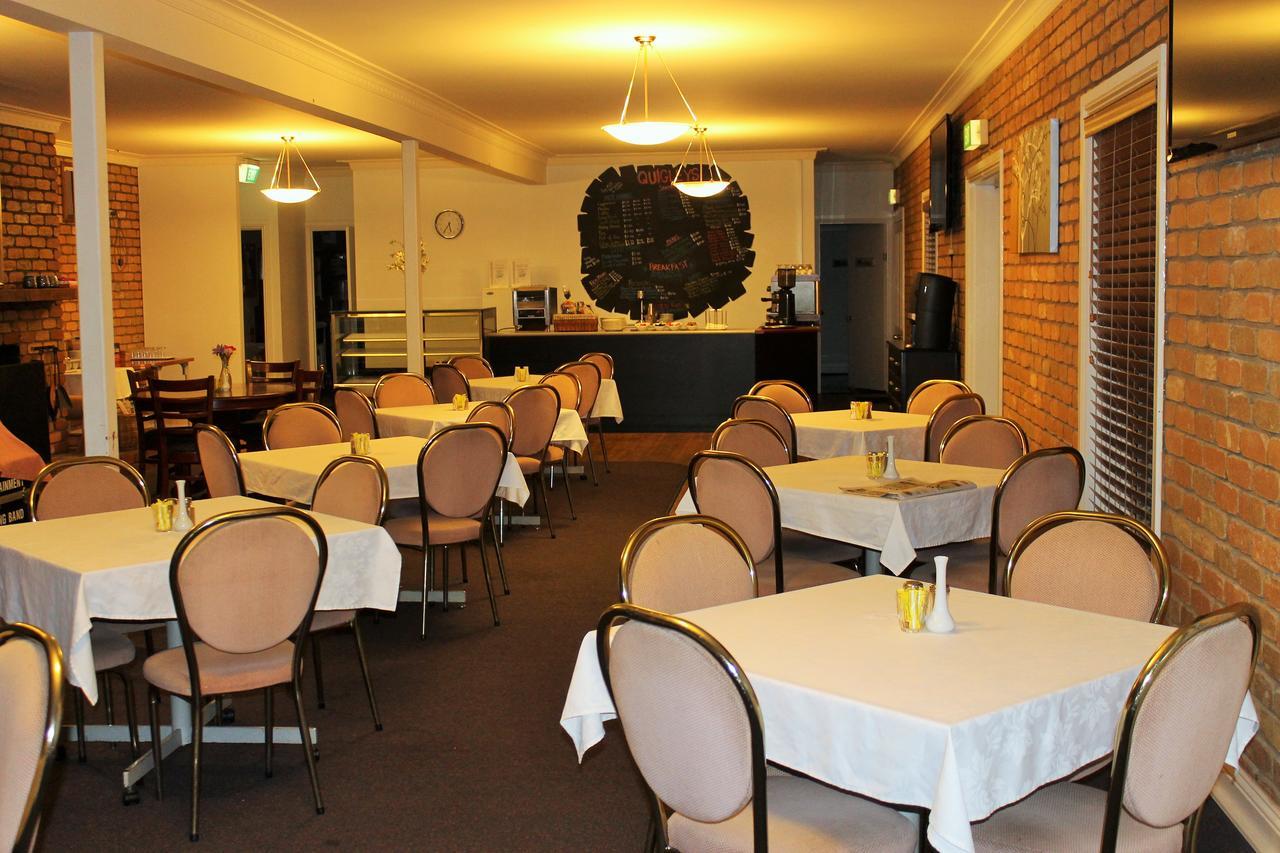 Gateway Motor 3* Warrnambool