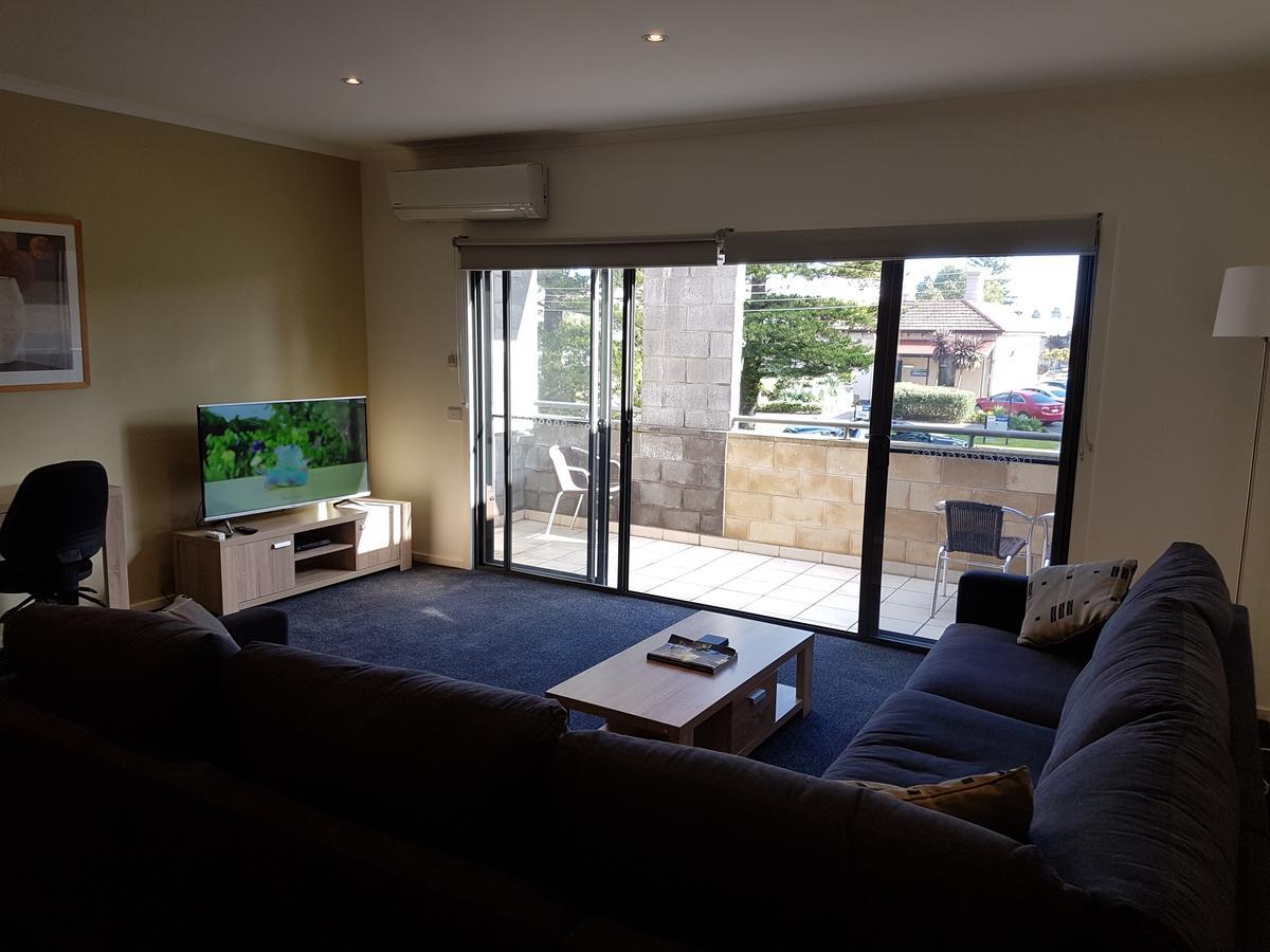 Gilles St Apartments * Warrnambool