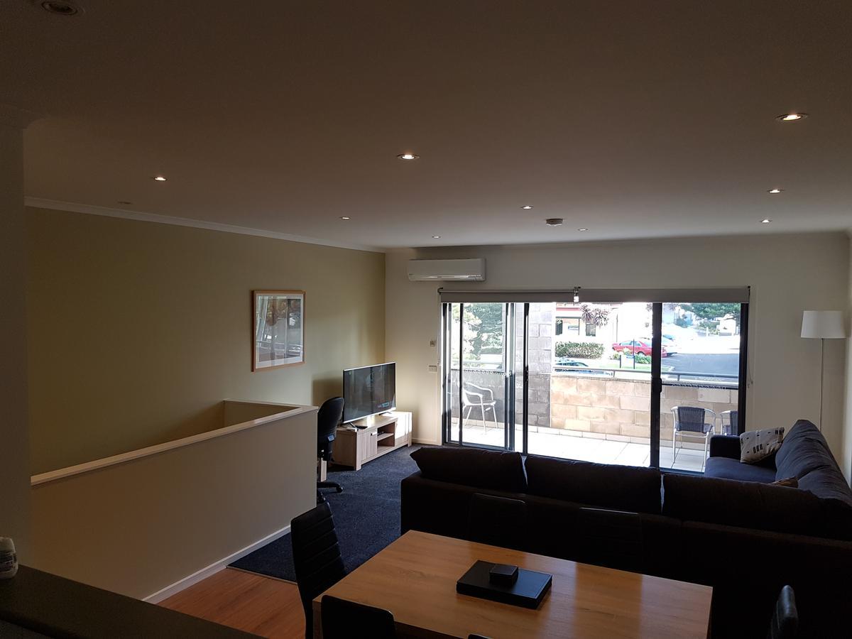 Gilles St Apartments Holiday home