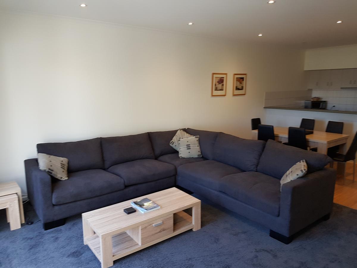 Gilles St Apartments Warrnambool