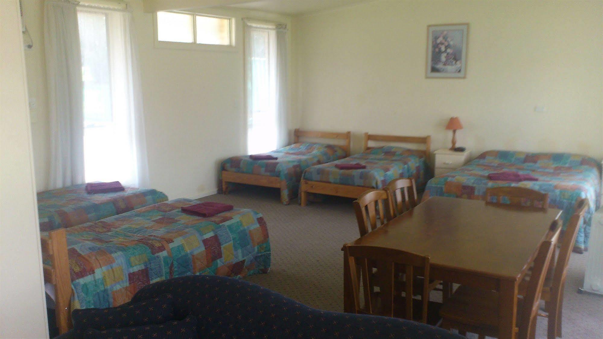 Motel Southern Right Motor 3*