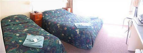 Southern Right Motor Motel Warrnambool