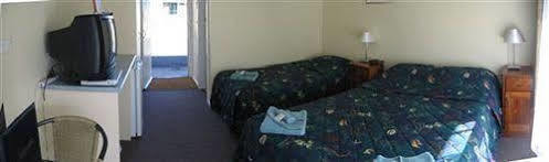 Motel Southern Right Motor