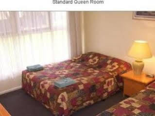 Motel Southern Right Motor Warrnambool