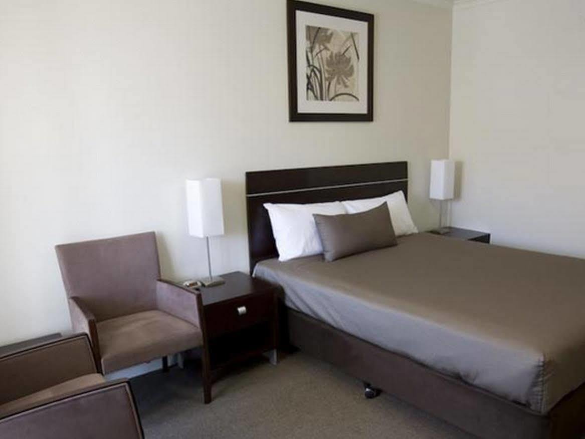 Motel Elm Tree 4*