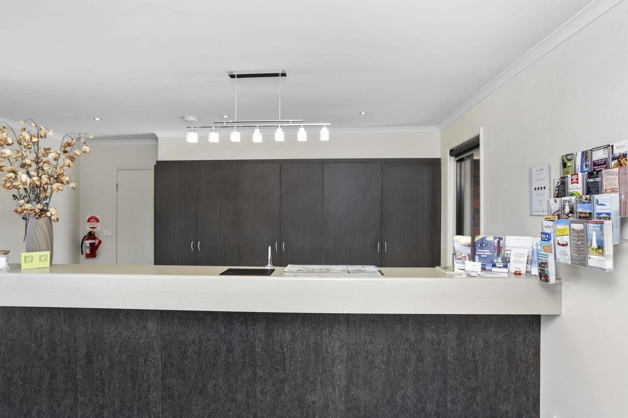 Elm Tree Motel Warrnambool