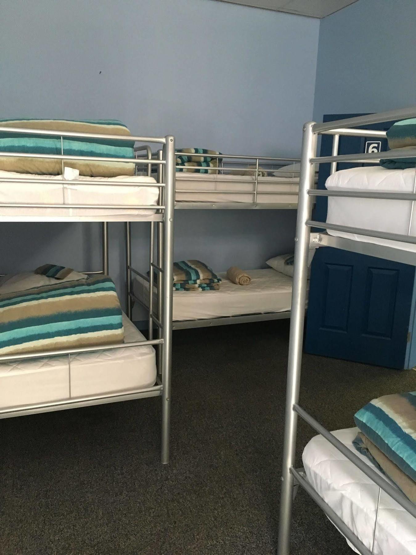 Hostel Backpackers *