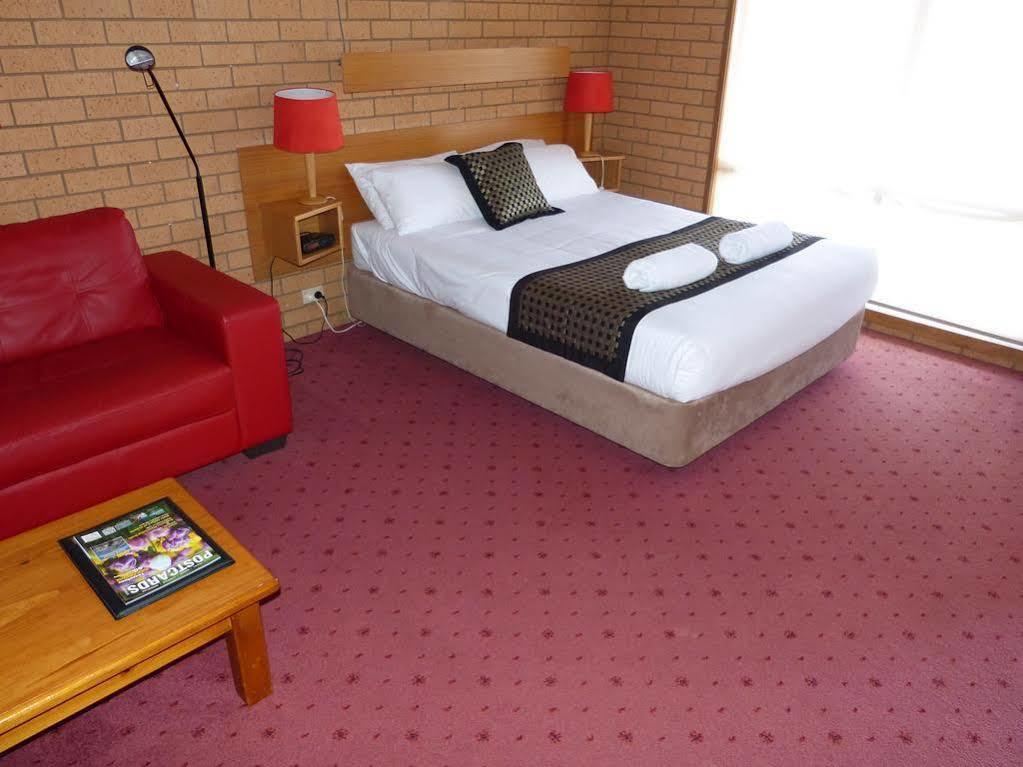 Aparthotel Blue Whale Motor & Warrnambool
