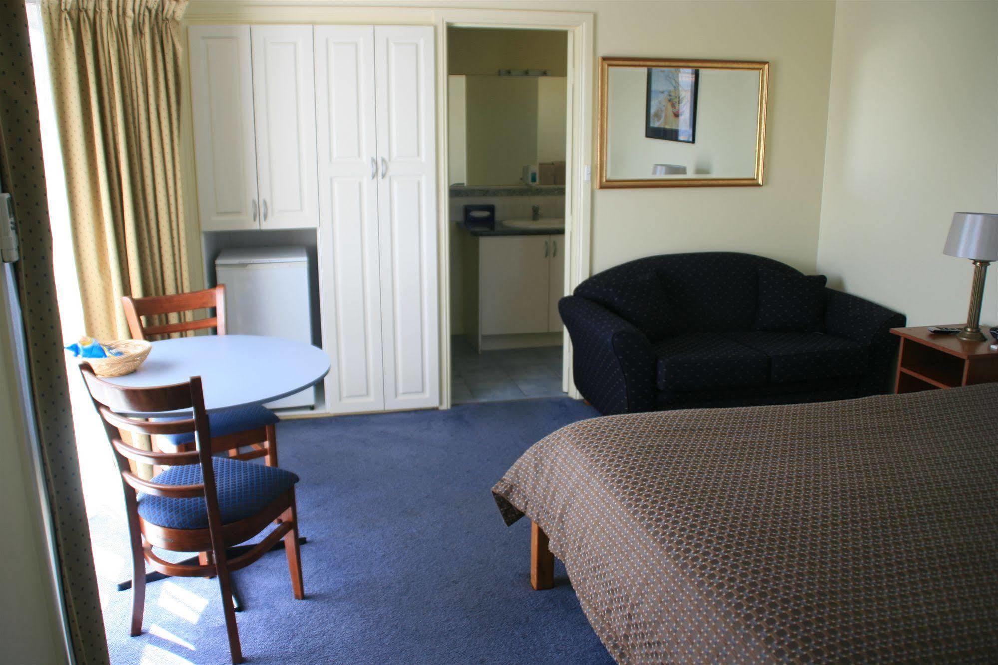 Motel Eight Spence 3*