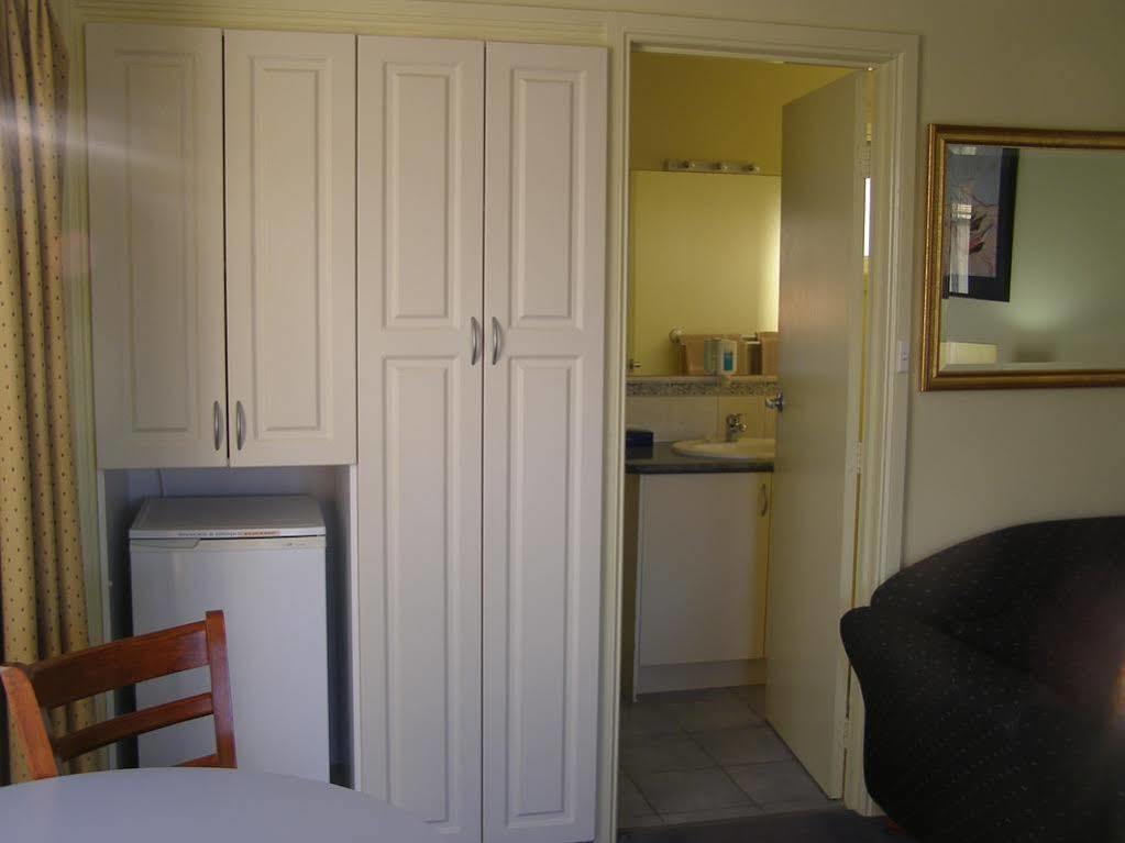 Motel Eight Spence 3*