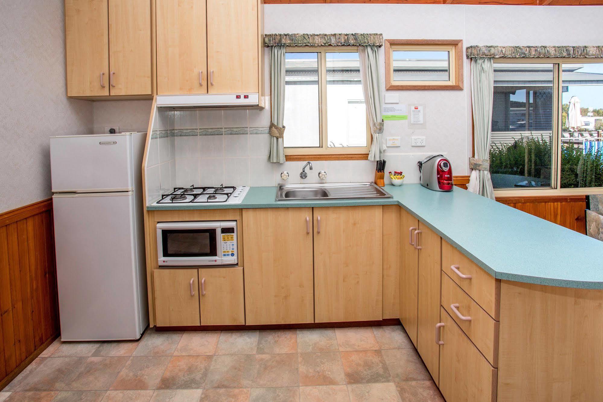 Nrma Riverside Holiday park Warrnambool